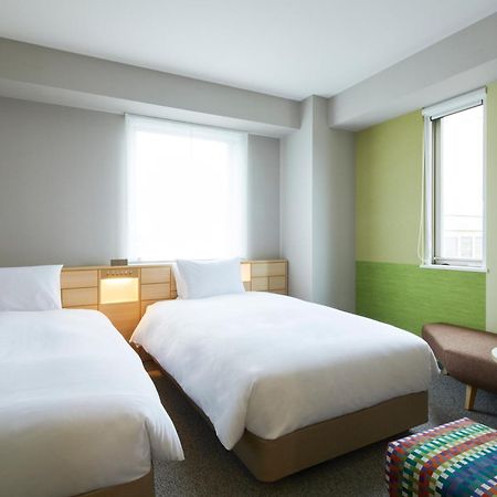 Hotel Intergate Kanazawa Exterior photo
