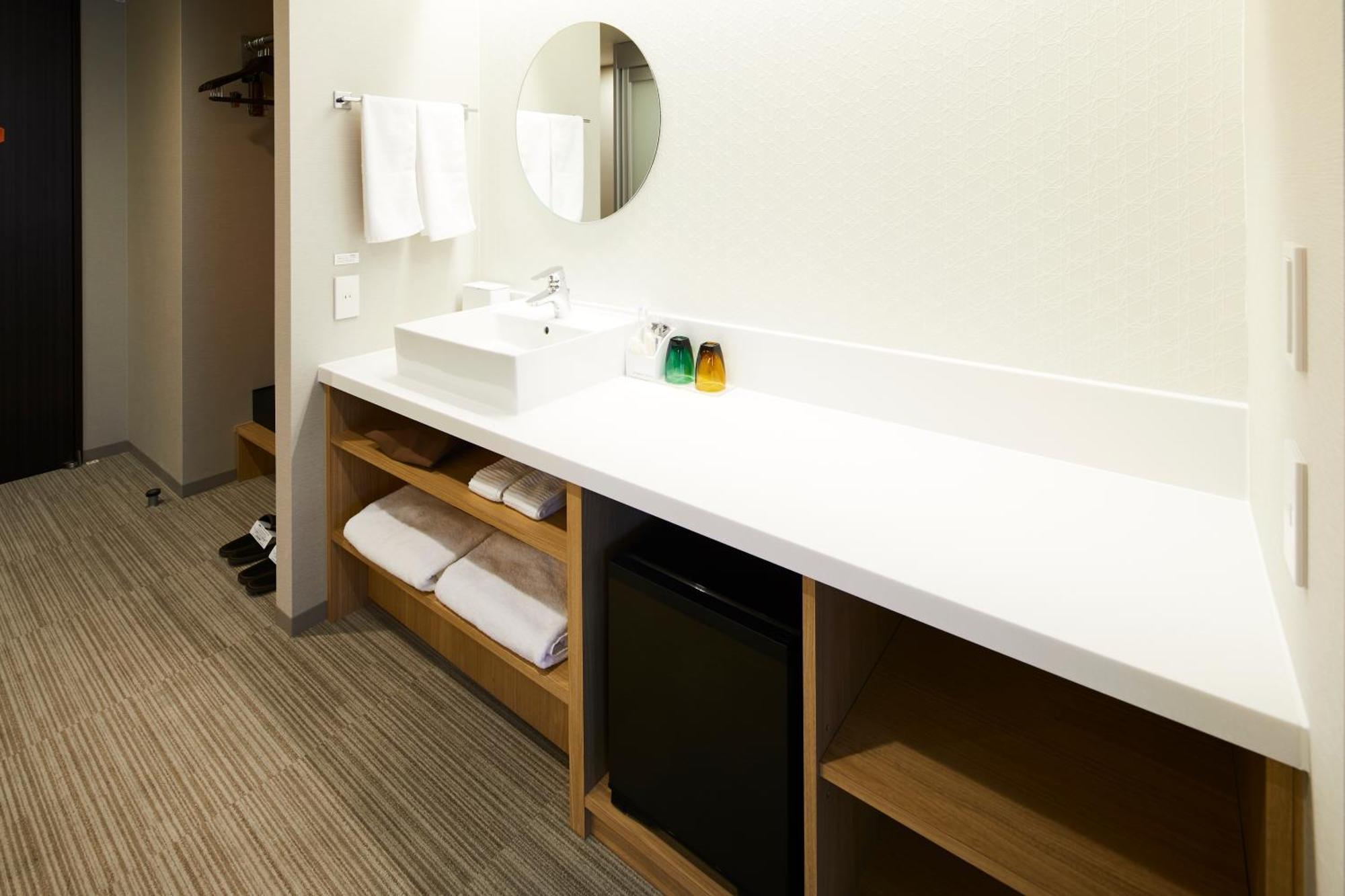 Hotel Intergate Kanazawa Room photo