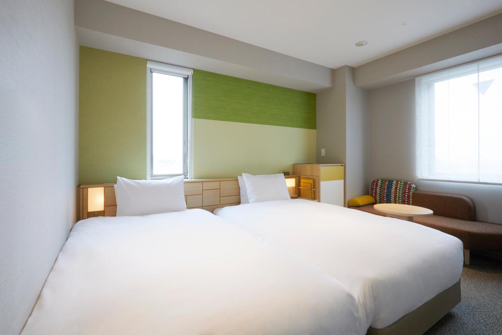 Hotel Intergate Kanazawa Room photo