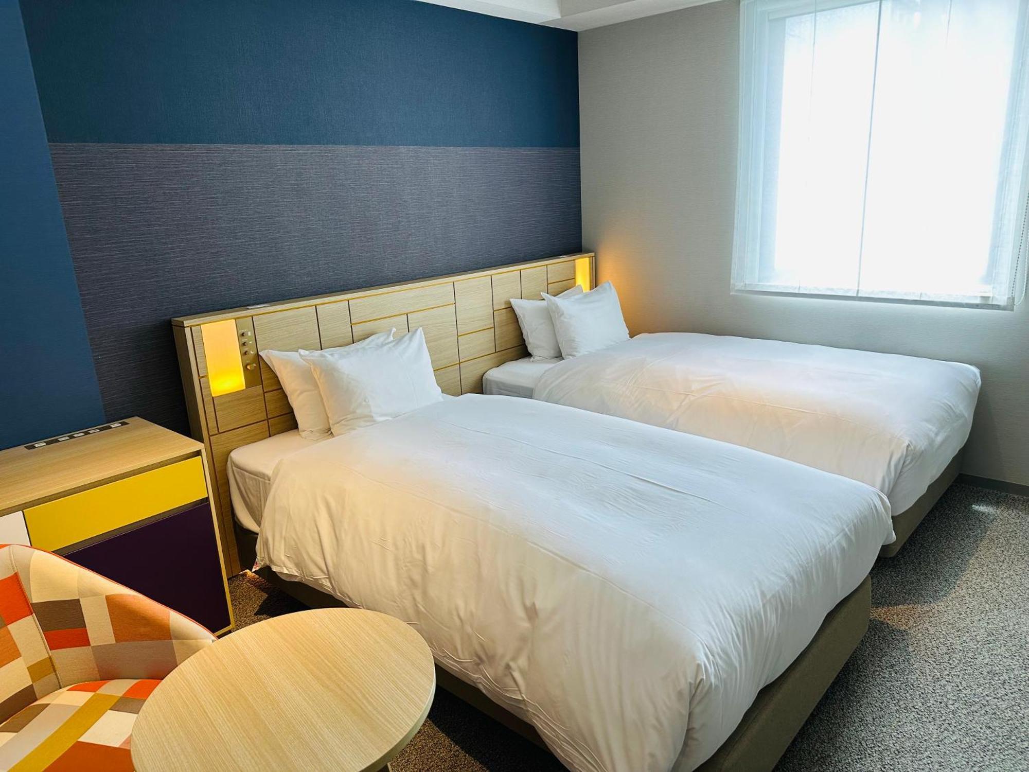 Hotel Intergate Kanazawa Room photo